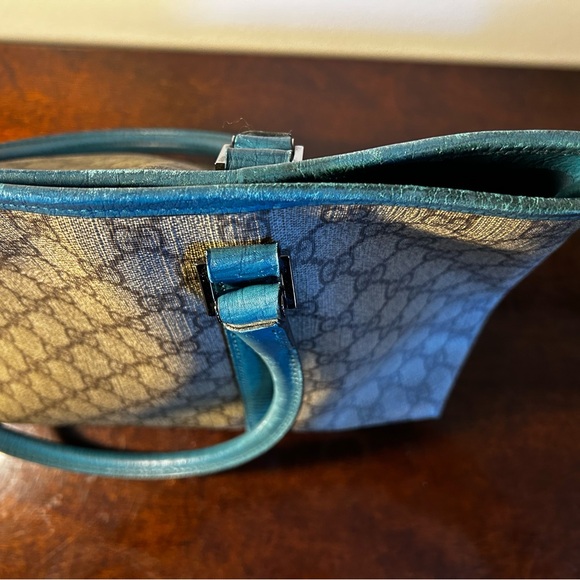 Gucci Canvas Tote bag - Picture 11 of 16